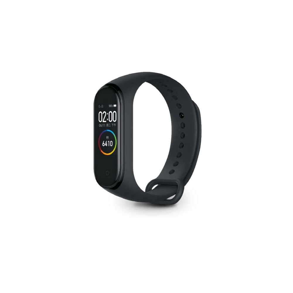 Smartband Bracelete Deportivo Impermeable Ip67 - Ps image number 0.0
