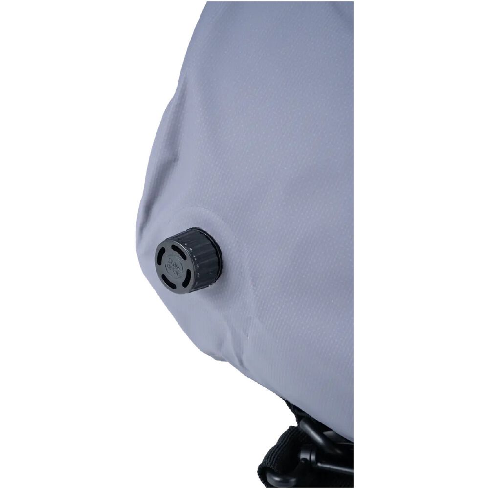 Bolso Seco Nomade 30l - Gris image number 6.0