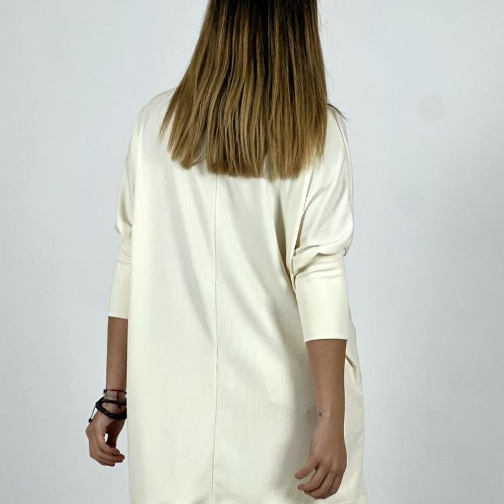 Polera Monserrat Mangas 3/4 image number 10.0