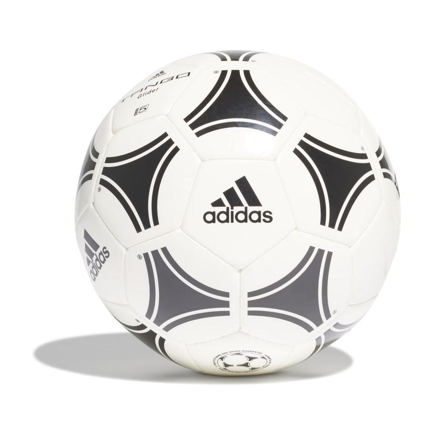 Bal&oacute;n De F&uacute;tboll Tango Glide Adidas image number 0.0