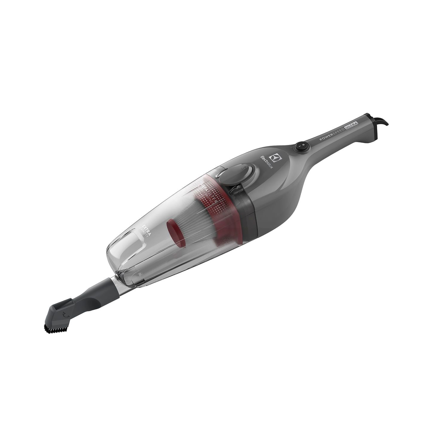 Aspiradora Vertical Con Cable Power Speed Ultra Stk15 Electrolux image number 6.0