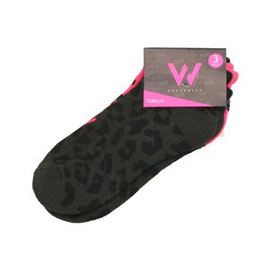 Calcetines Wetland / 3 Pares