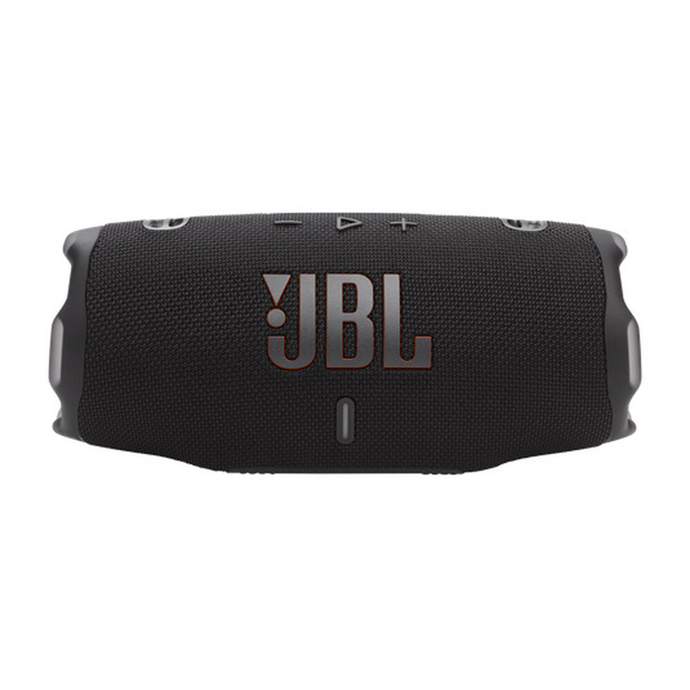 Parlante Jbl Charge 6 Negro image number 0.0