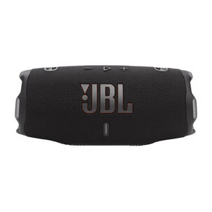 Parlante Jbl Charge 6 Negro