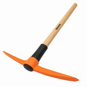 Picota Truper 5lb Pico-pico Con Mango De Madera Pp-5mx