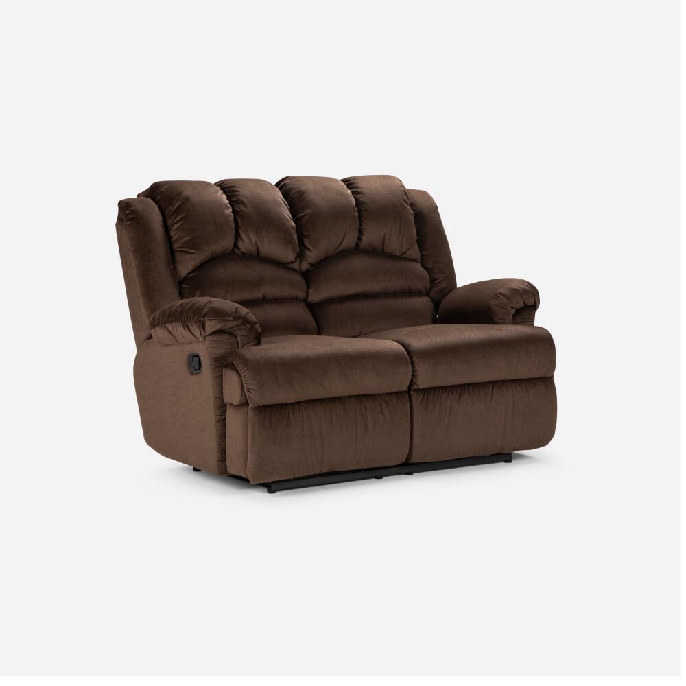 Juego Living Rosen Jarrie Tela Chex / 3-2-1 Cuerpos image number 5.0