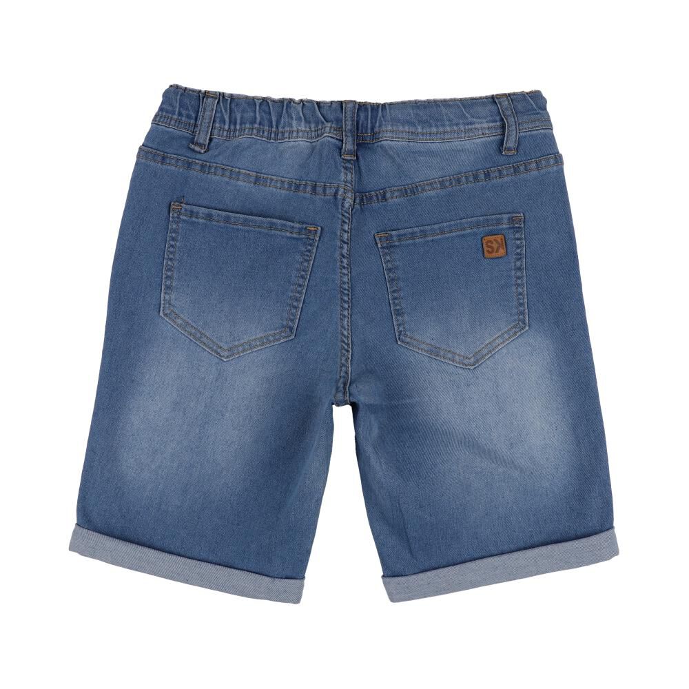 Bermuda Niño Skuad image number 1.0