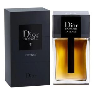Dior Homme Eau De Parfum Intense 100 Ml Edp