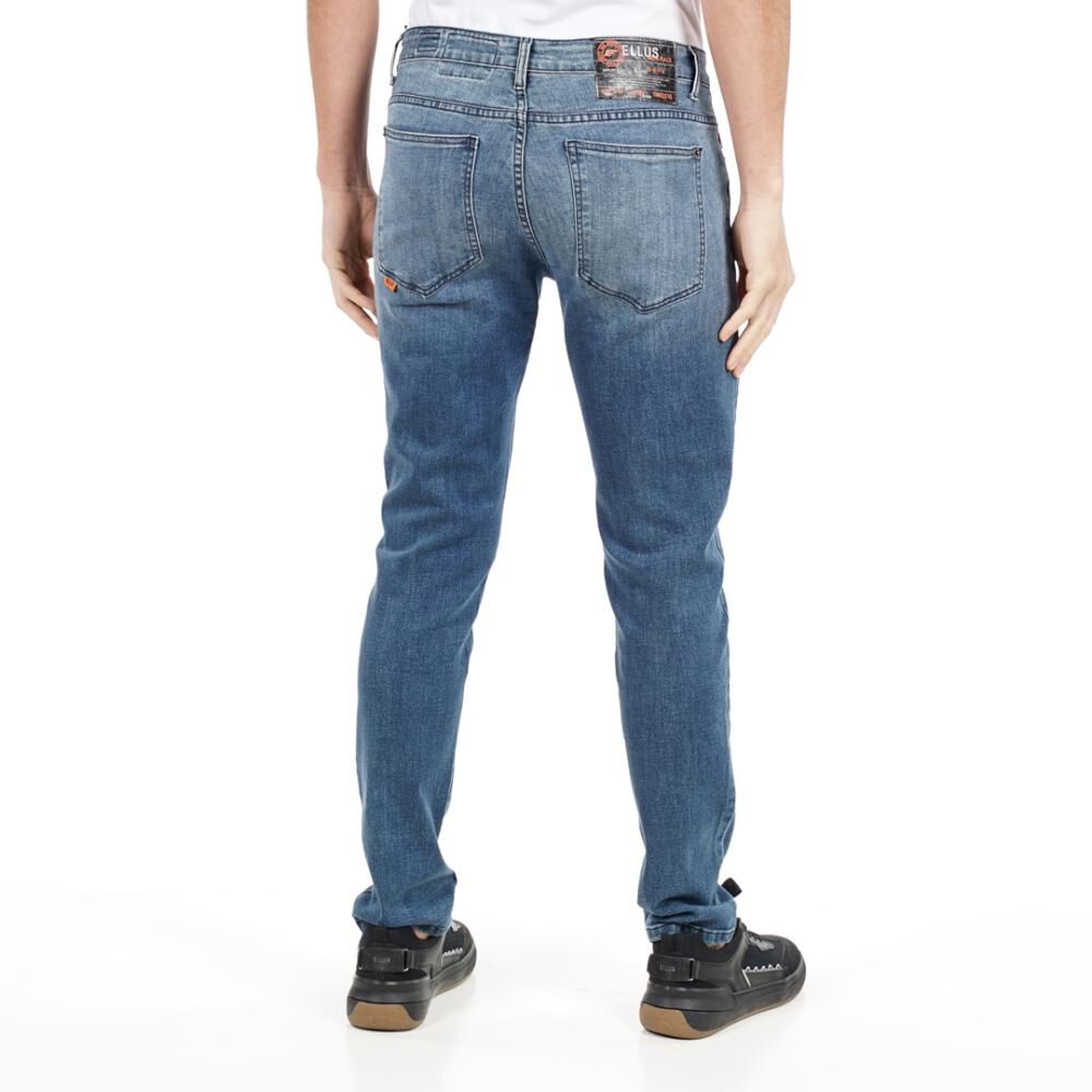Jeans Hombre Ellus image number 1.0