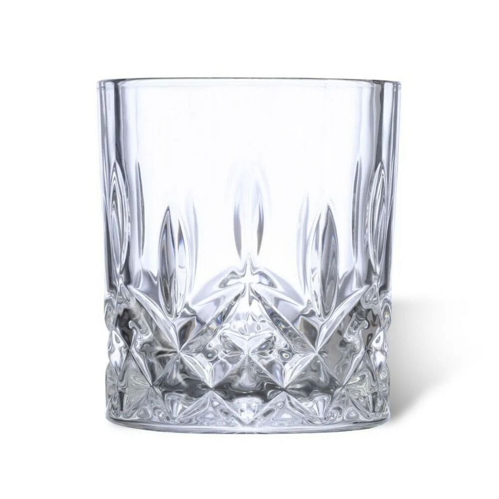 Set Whisky Utensilios Vasos Bambú Steger image number 5.0