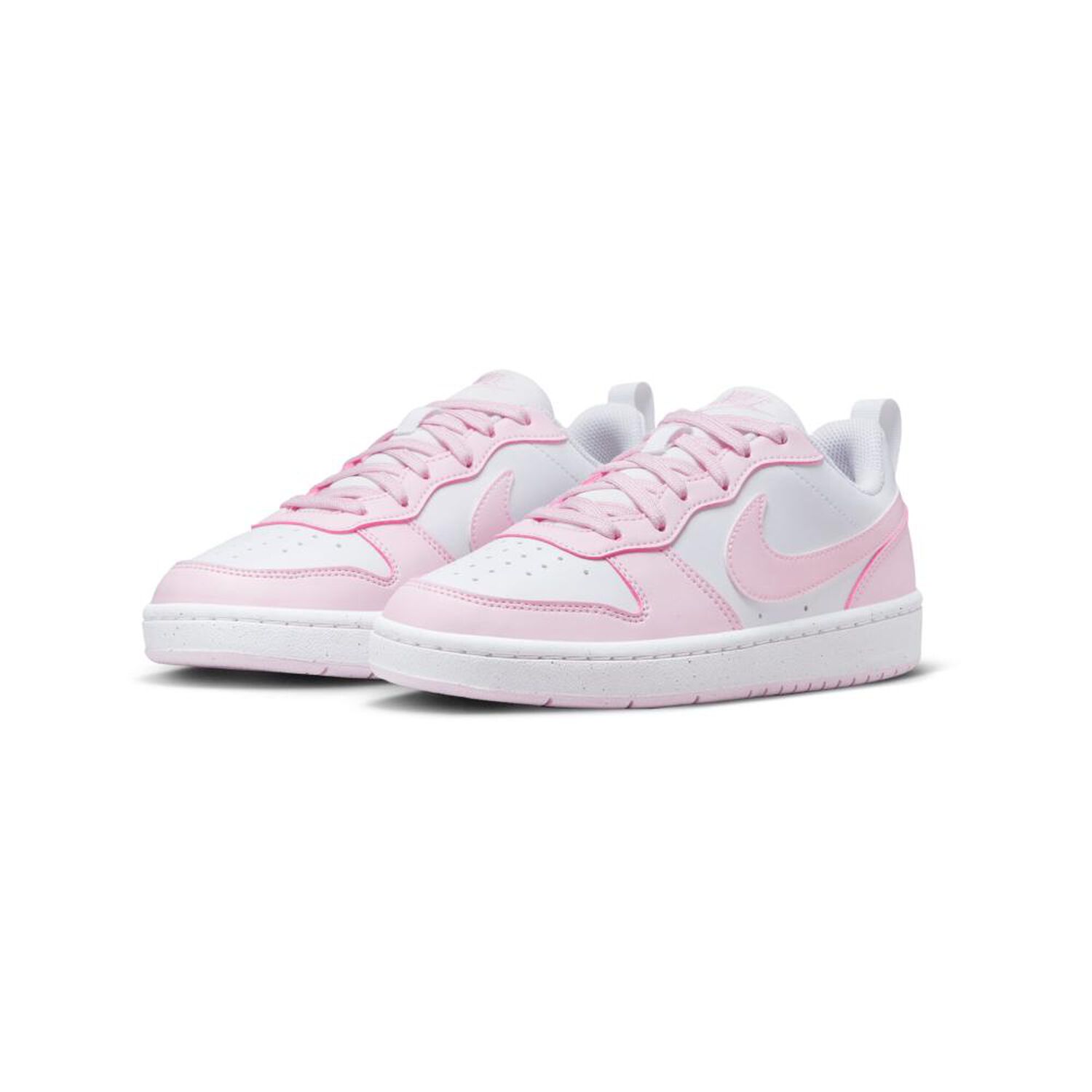 Zapatilla Urbana Mujer Nike Court Borough Low Recraft Gs image number 2.0