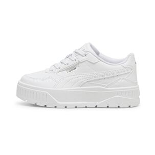Zapatilla Urbana Mujer Puma Karmen Ii Idol Blanco