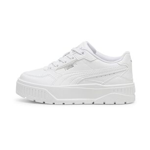 Zapatilla Urbana Mujer Puma Karmen Ii Idol Blanco