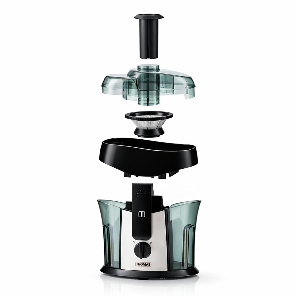 Extractor Th-2540i Alta Potencia Silencioso Y Eficiente image number 5.0