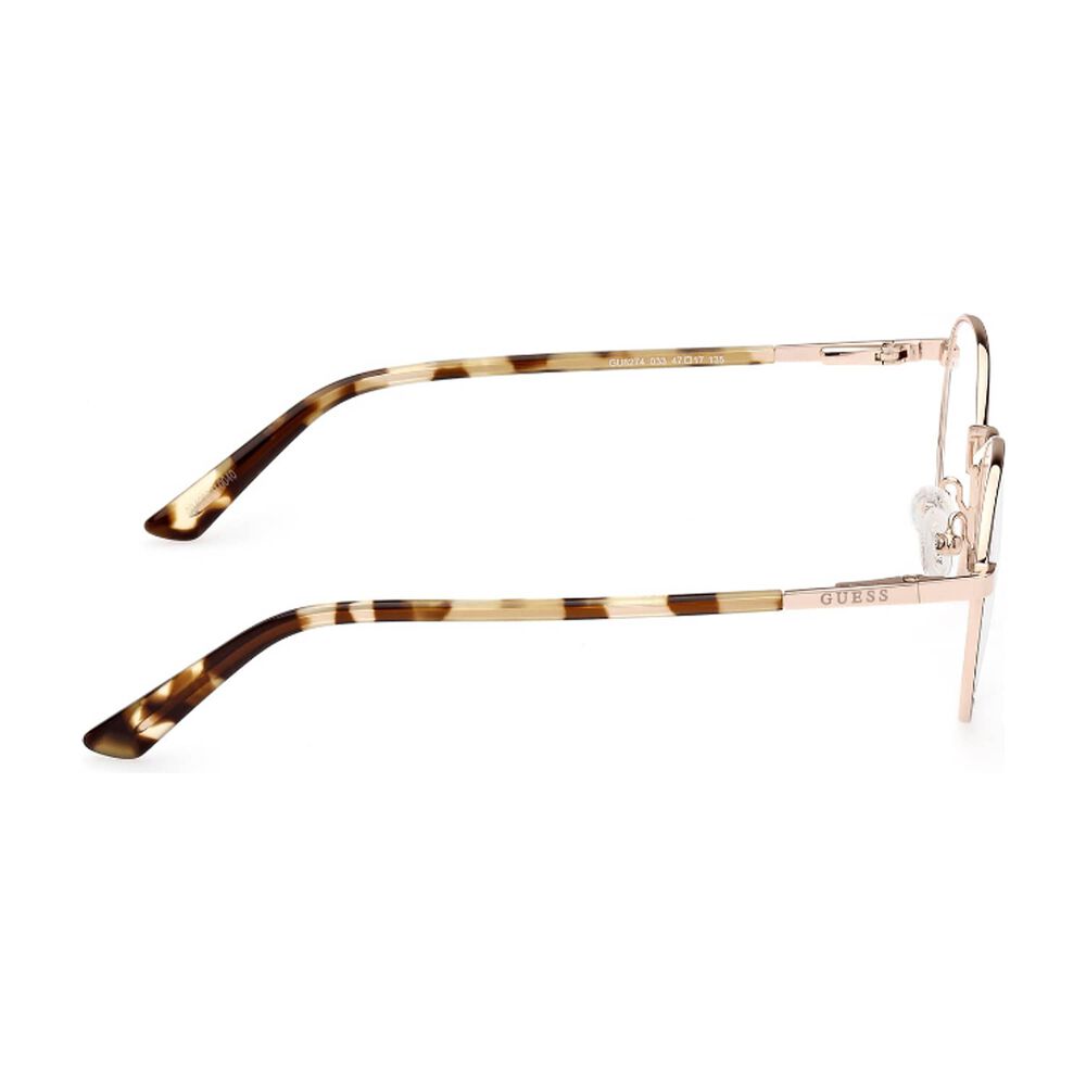 Lentes &Oacute;pticos Rosado Guess image number 6.0