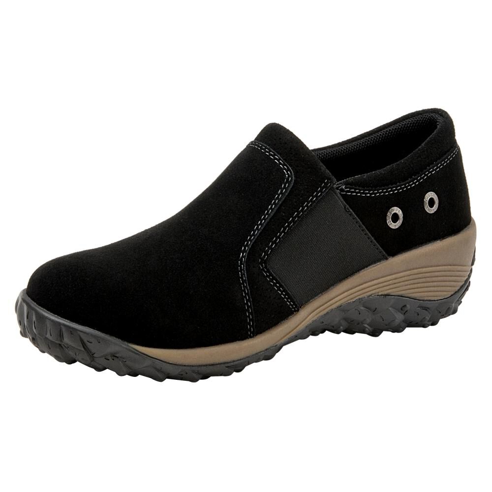 Zapatilla Urbana Mujer Panama Jack Negro image number 2.0