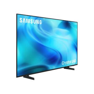Led 65" Samsung UN65U8000HGXZS / Ultra HD 4K / Smart TV