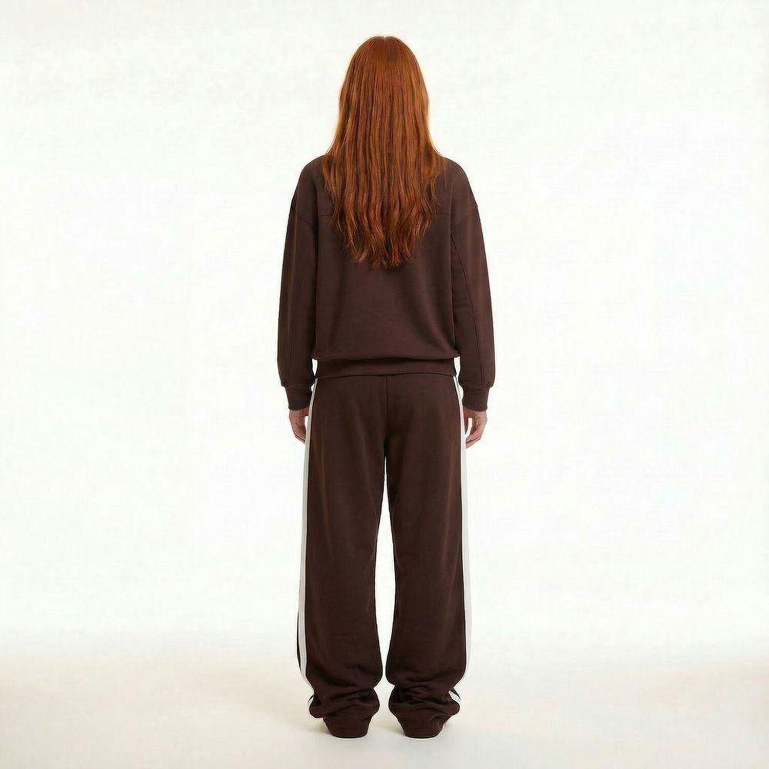 Pantal&oacute;n De Buzo Mujer Rolly Go image number 1.0