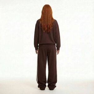 Pantal&oacute;n De Buzo Mujer Rolly Go