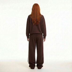 Pantal&oacute;n De Buzo Mujer Rolly Go