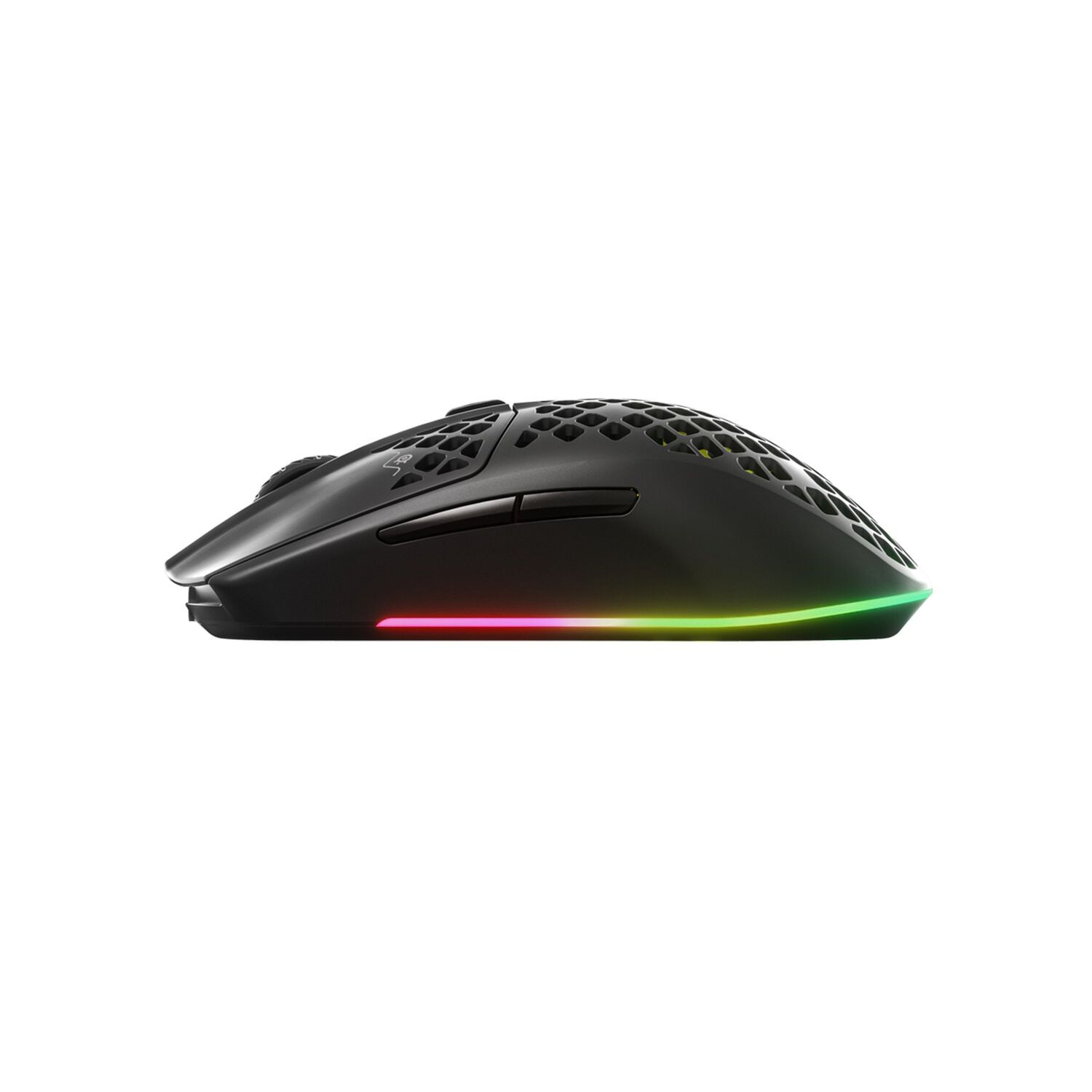 Mouse Gamer Steelseries Aerox 3 Onix Wireless 18000 Dpi image number 9.0