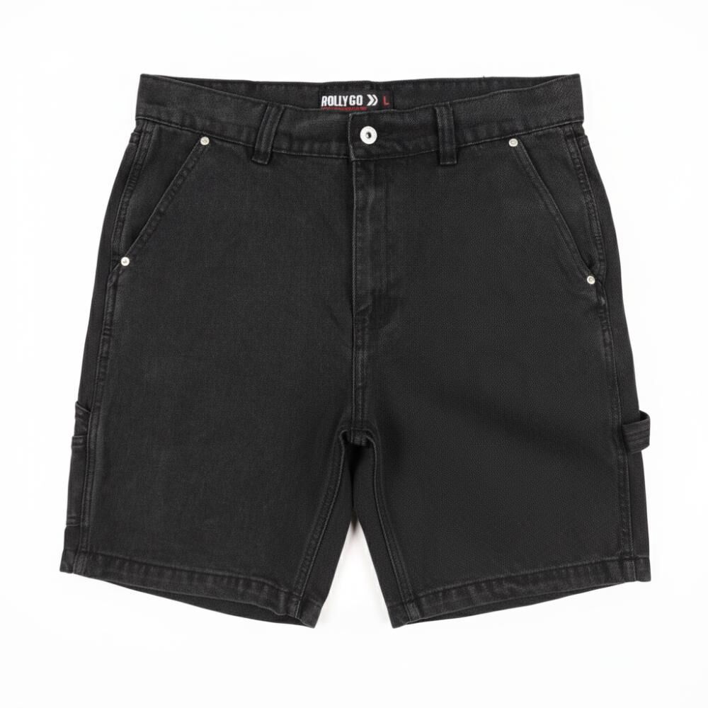 Bermuda Hombre Rolly Go image number 0.0