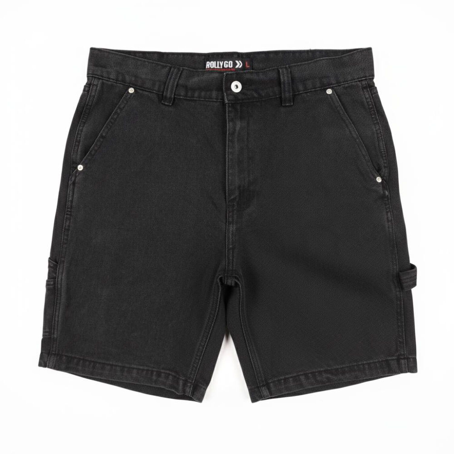 Bermuda Hombre Rolly Go image number 0.0