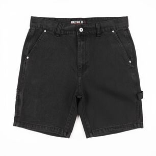 Bermuda Hombre Rolly Go