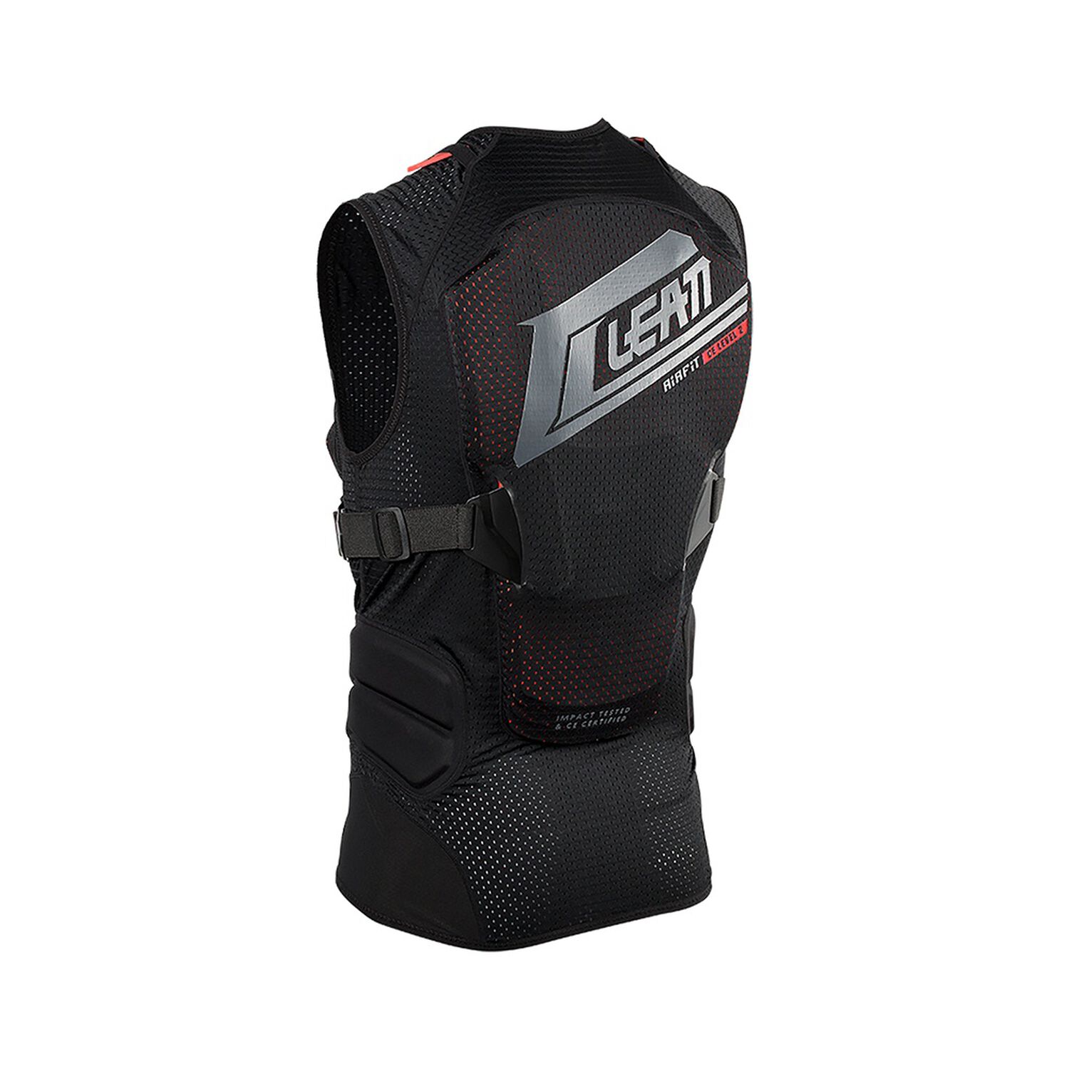 Protector Corporal Airfit S/manga Xxl 184-196cm image number 0.0
