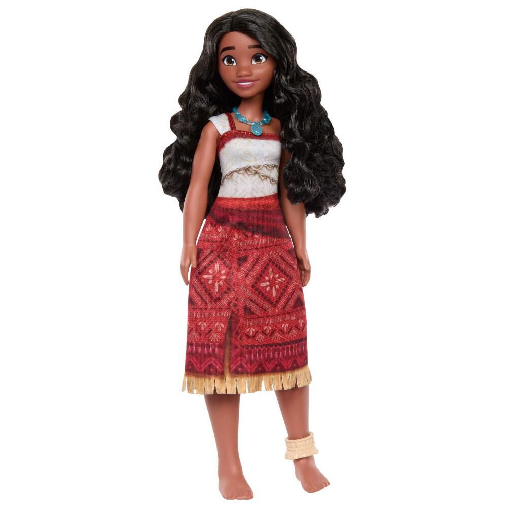 Mu&ntilde;eca Moana 2 Jbt33 image number 2.0