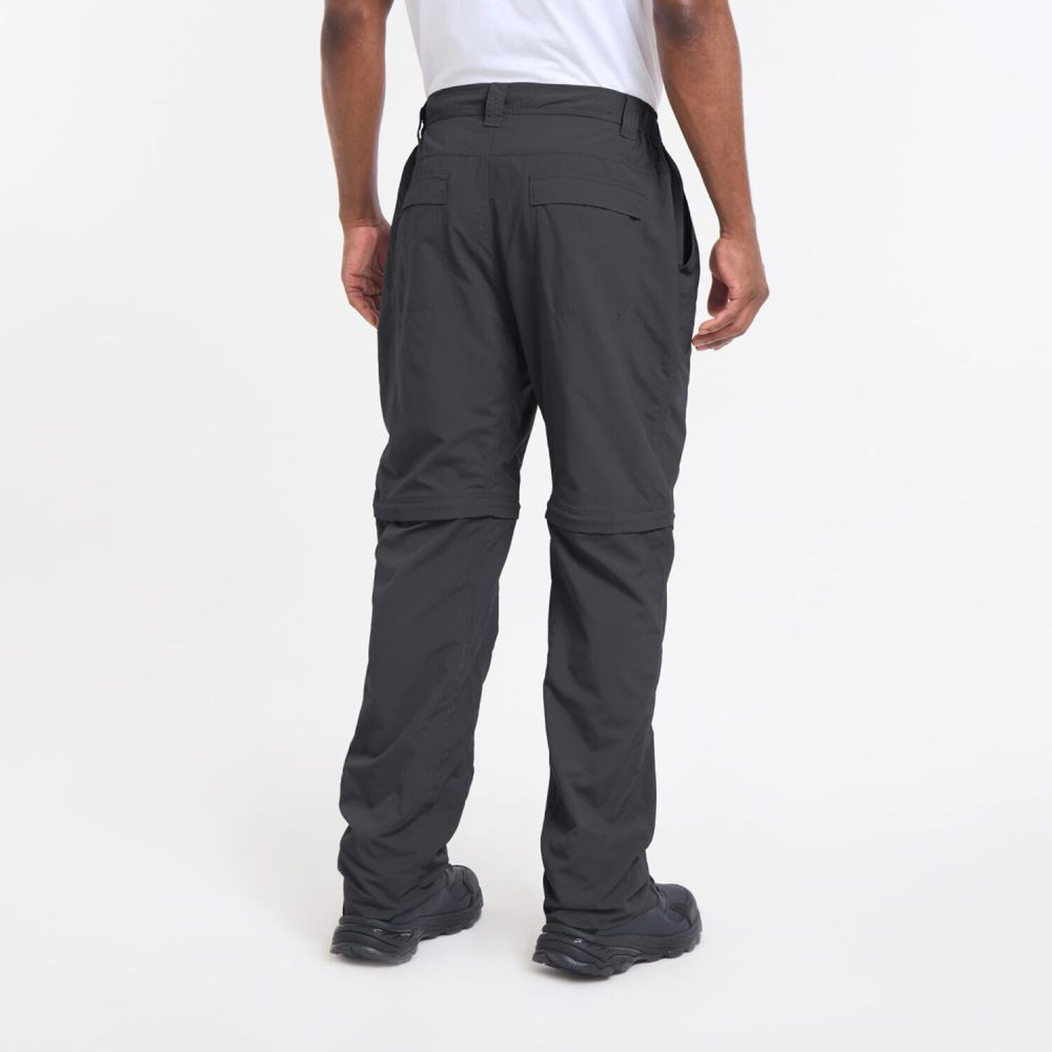 Pantal&oacute;n De Buzo Deportivo Tiro Medio Regular Hombre Wetland image number 2.0