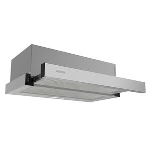 Campana Telesc&oacute;pica Grner Inox T60l