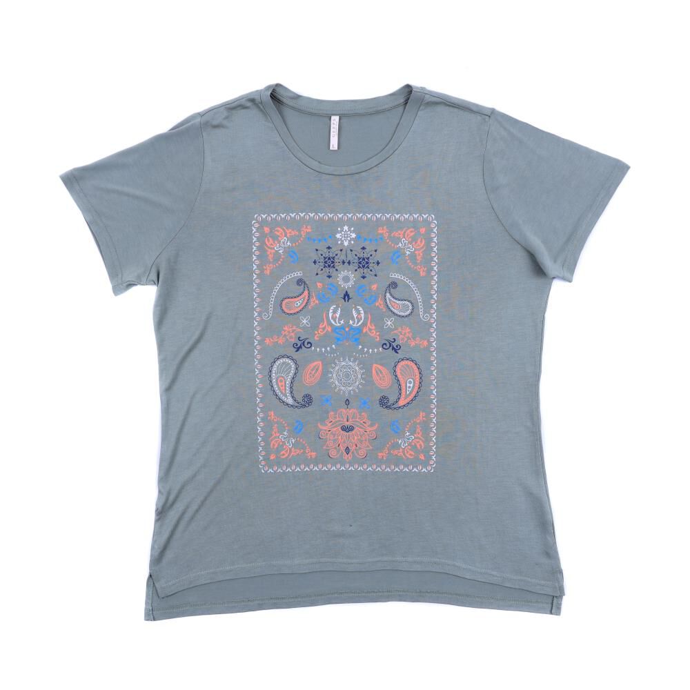 Polera Mujer Geeps en Oferta | Hites.com