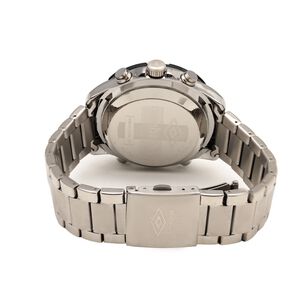 Reloj Umbro Plus Umbp-1500-39 Plateado