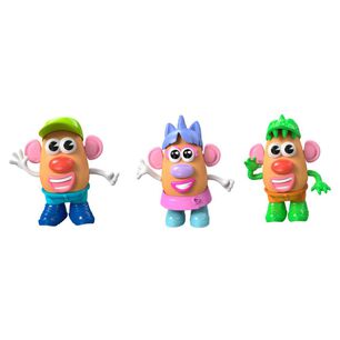Figura De Acci&oacute;n Potato Head F9409