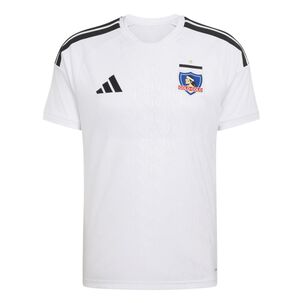 Camiseta De F&uacute;tbol Colo Colo Adidas