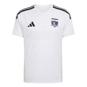 Camiseta De F&uacute;tbol Colo Colo Adidas