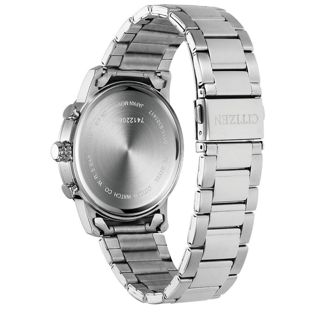 Reloj Citizen Hombre An8050-51m Chrono Quartz image number 2.0