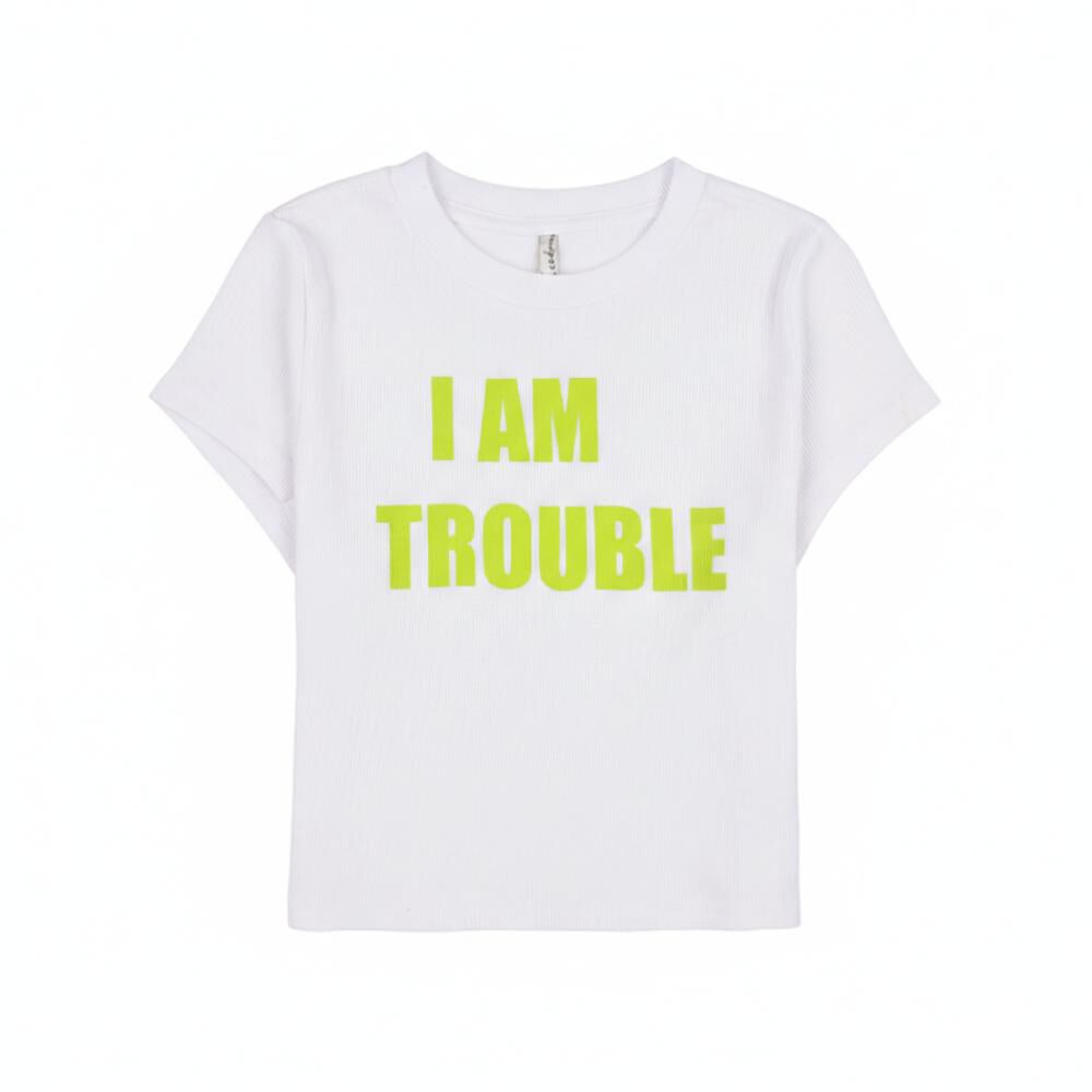 Polera Mujer Freedom image number 0.0