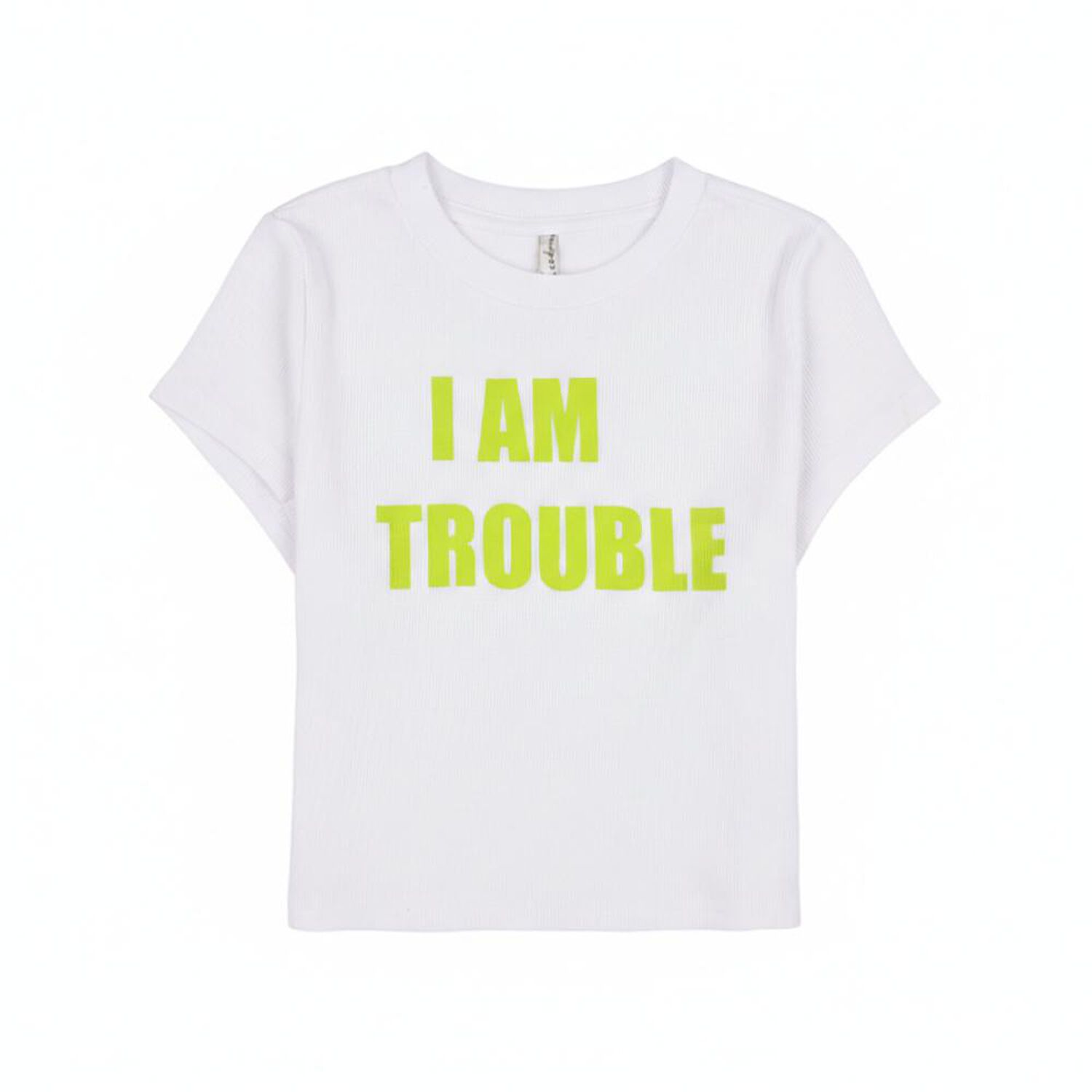 Polera Mujer Freedom image number 0.0