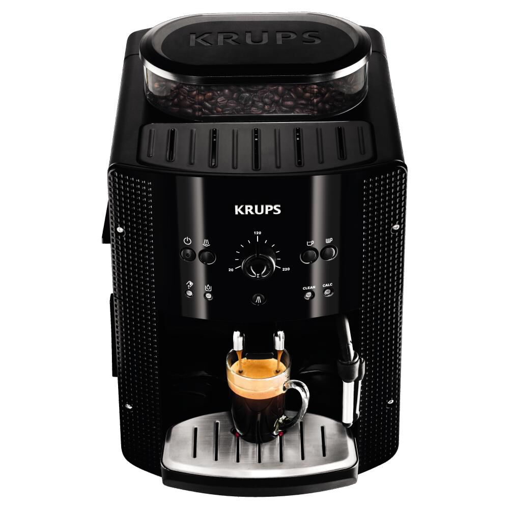 Cafetera Krups Ea8108 / 1, 7litros image number 1.0