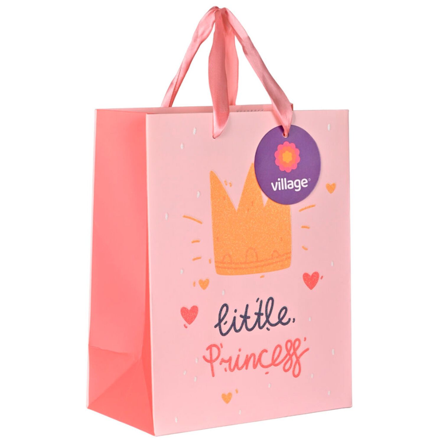 Bolsa De Regalo Infantil (m) Village image number 0.0