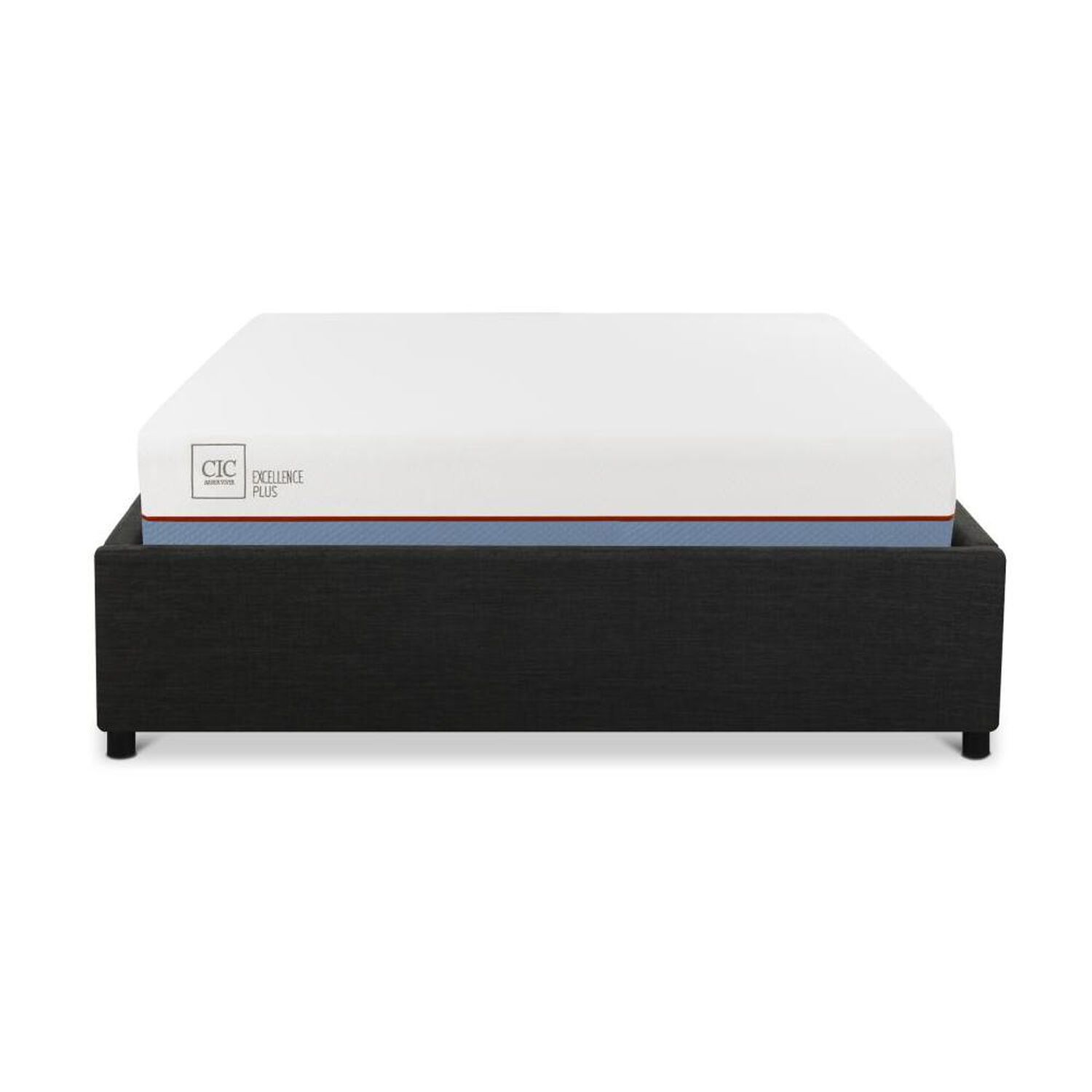 Cama Space Box Cic Excellence Plus / 2 Plazas image number 0.0