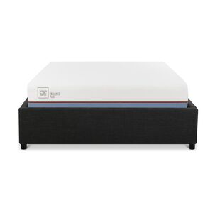 Cama Space Box Cic Excellence Plus / 2 Plazas