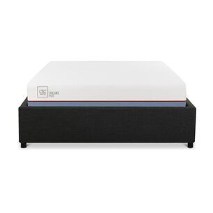 Cama Space Box Cic Excellence Plus / 2 Plazas