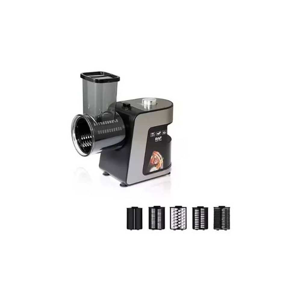 Picadora De Carne Multifuncional Electrica R.2703 Picadora Multifuncional image number 4.0