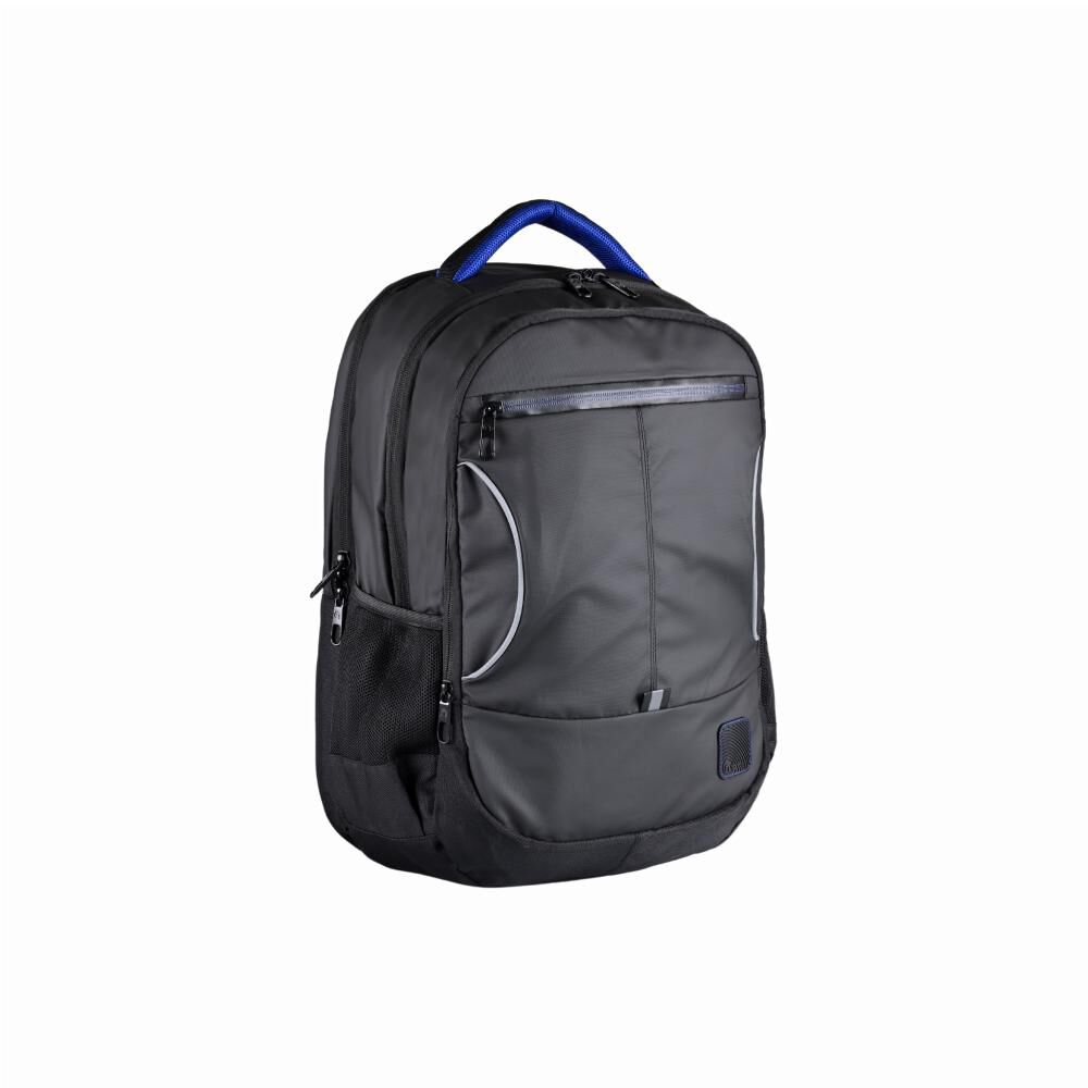 Mochila Booster - Black 35l Torre image number 3.0