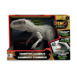 Dinosaurio De Juguete Dino State