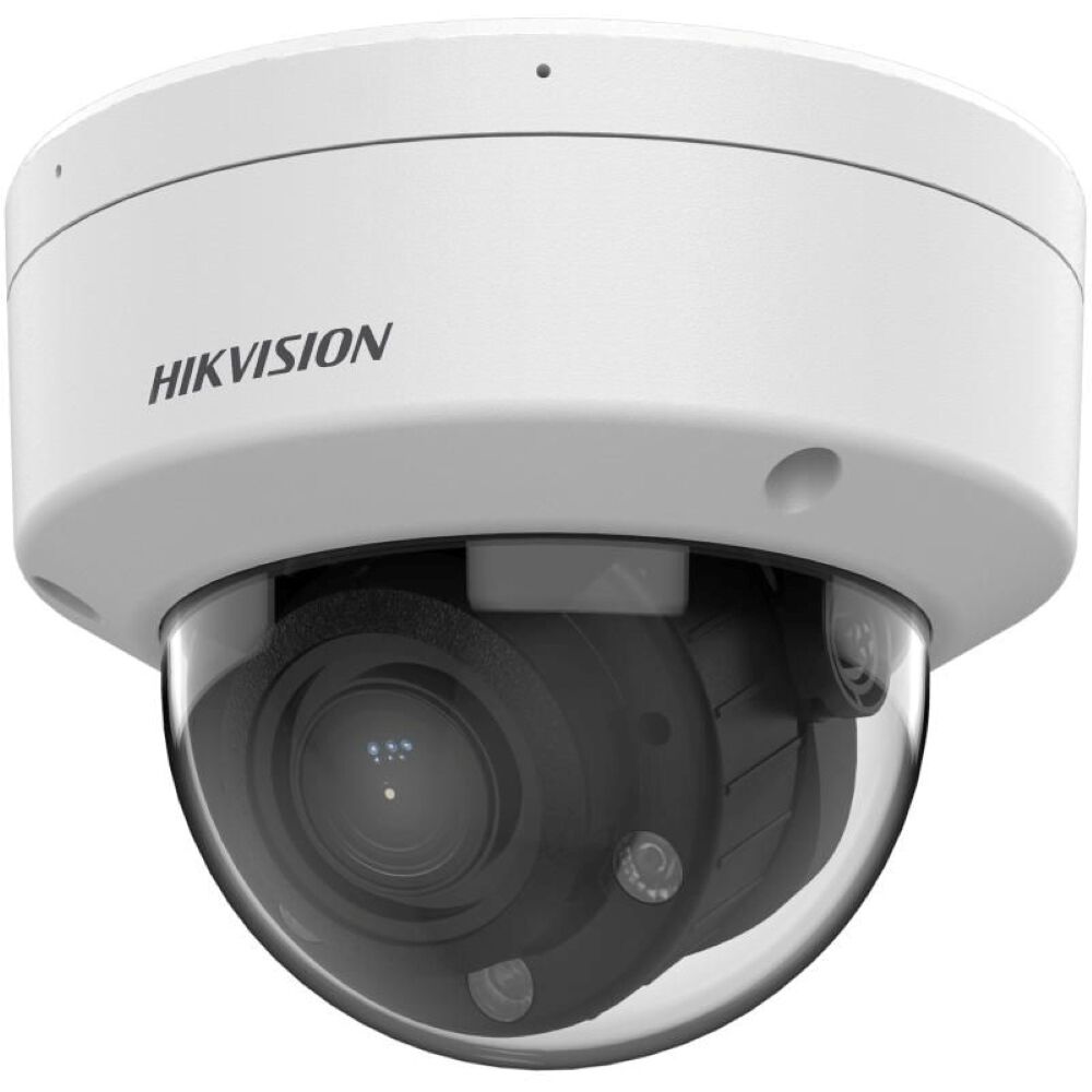 Cámara Domo Hikvision 2 Mp Dual Light Md 2.0 Varifocal Ip67 image number 2.0