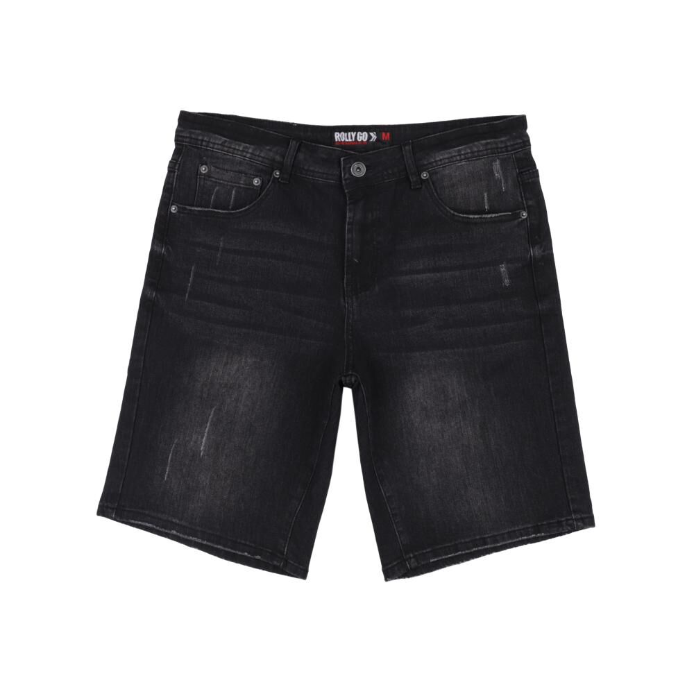 Bermuda Hombre Rolly Go image number 0.0